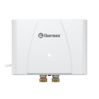 Водонагреватель проточный Thermex Balance 6000